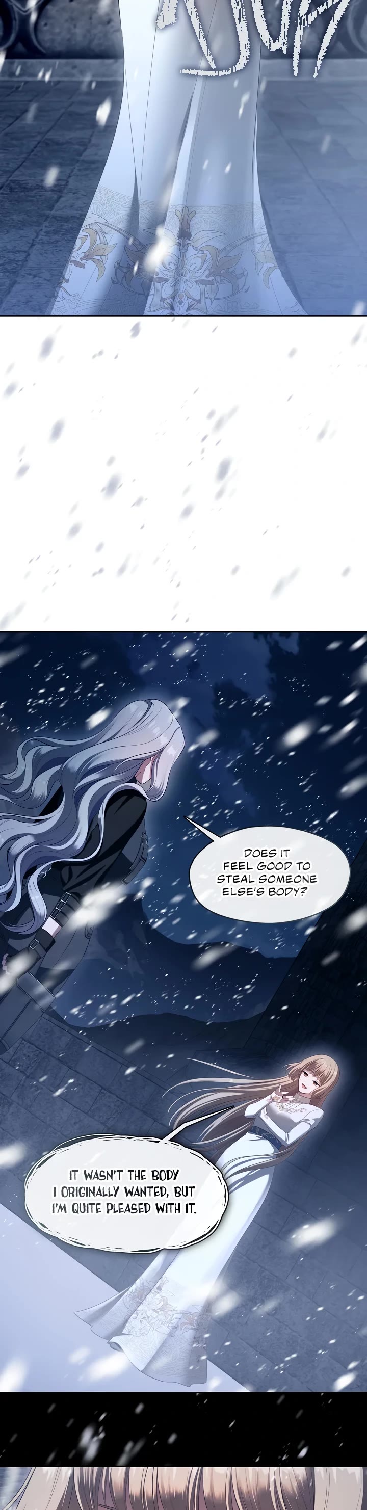 S-Class Hunter Doesn't Want to Be a Villainous Princess Chapter 78 page 24 - Chapter 78