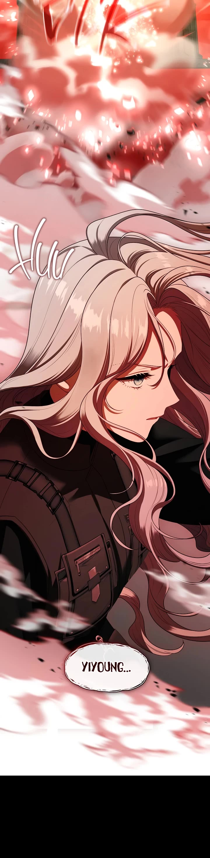 S-Class Hunter Doesn't Want to Be a Villainous Princess Chapter 78 page 39 - Chapter 78