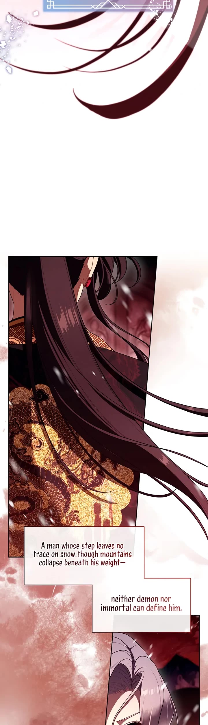 S-Class Hunter Doesn't Want to Be a Villainous Princess Chapter 79 page 14 - Chapter 79
