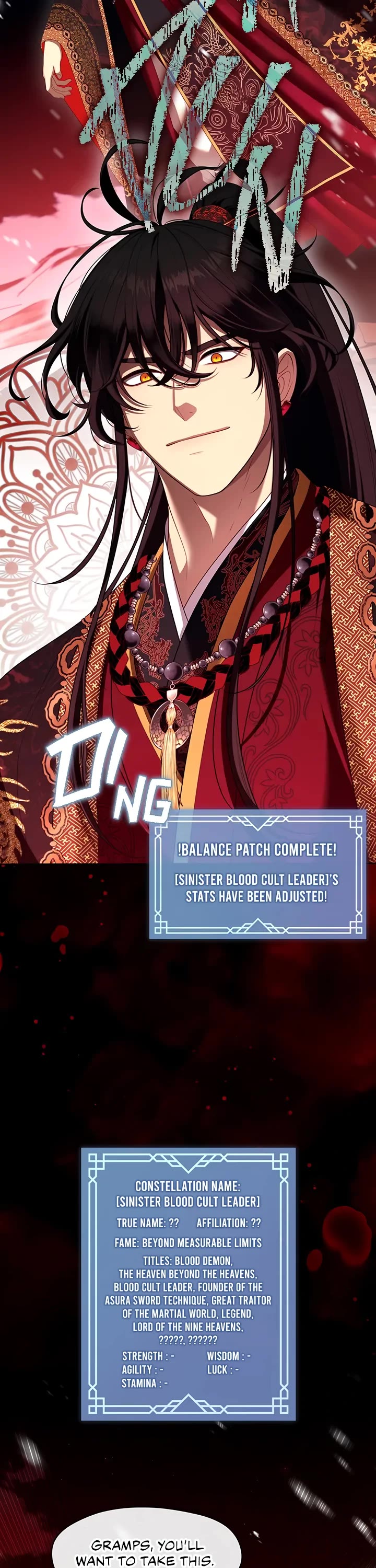 S-Class Hunter Doesn't Want to Be a Villainous Princess Chapter 79 page 16 - Chapter 79