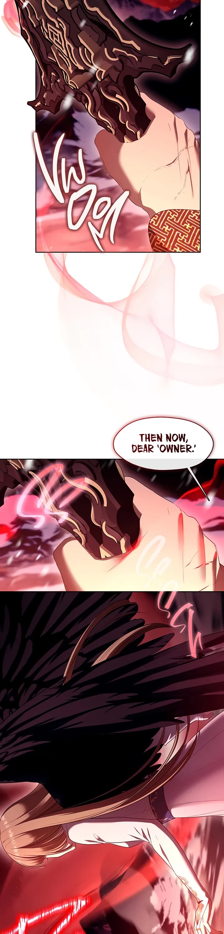 S-Class Hunter Doesn't Want to Be a Villainous Princess Chapter 79 page 18 - Chapter 79