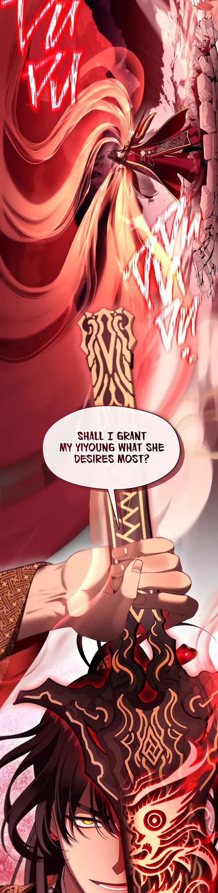 S-Class Hunter Doesn't Want to Be a Villainous Princess Chapter 79 page 19 - Chapter 79