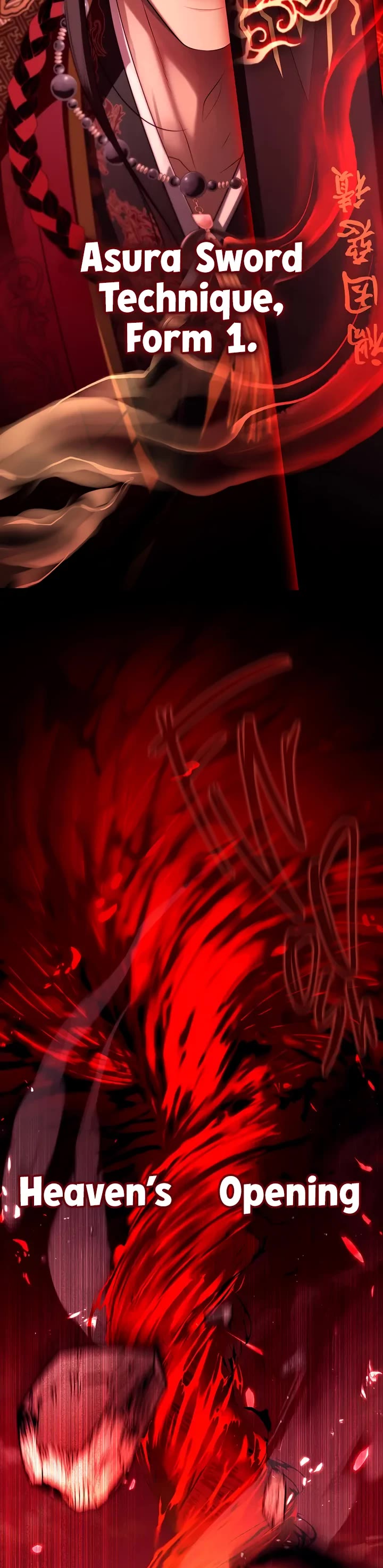 S-Class Hunter Doesn't Want to Be a Villainous Princess Chapter 79 page 20 - Chapter 79