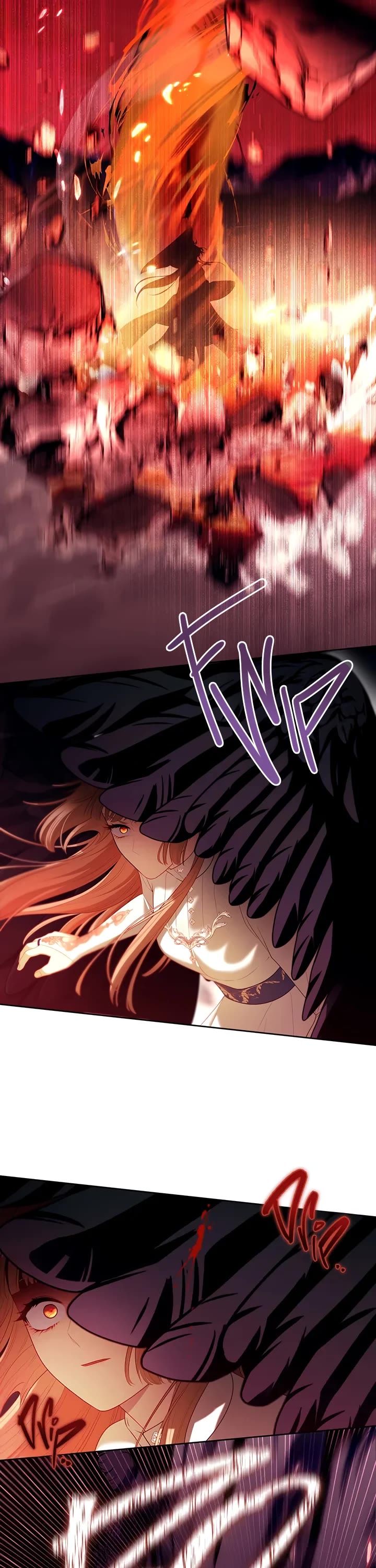 S-Class Hunter Doesn't Want to Be a Villainous Princess Chapter 79 page 21 - Chapter 79