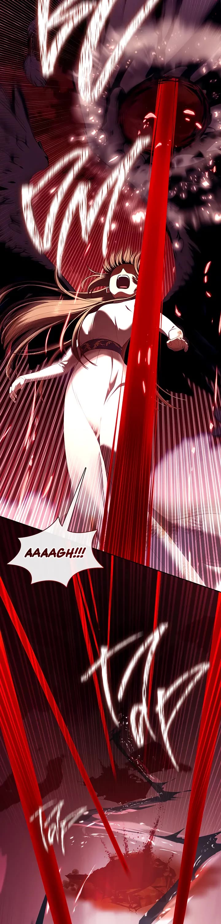 S-Class Hunter Doesn't Want to Be a Villainous Princess Chapter 79 page 22 - Chapter 79