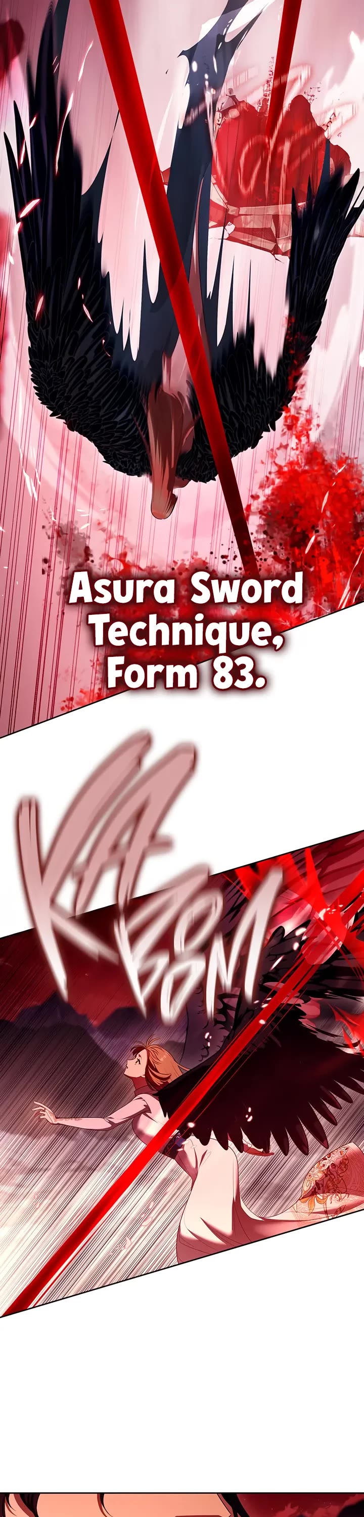 S-Class Hunter Doesn't Want to Be a Villainous Princess Chapter 79 page 23 - Chapter 79