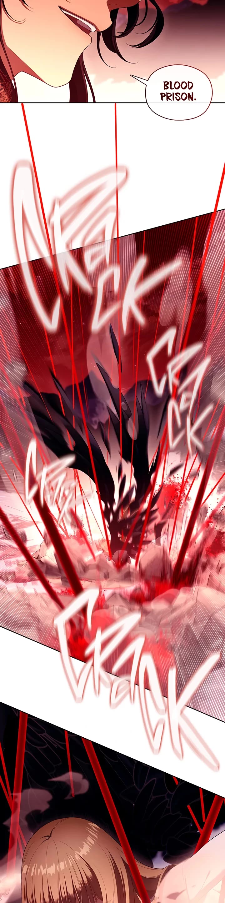 S-Class Hunter Doesn't Want to Be a Villainous Princess Chapter 79 page 24 - Chapter 79