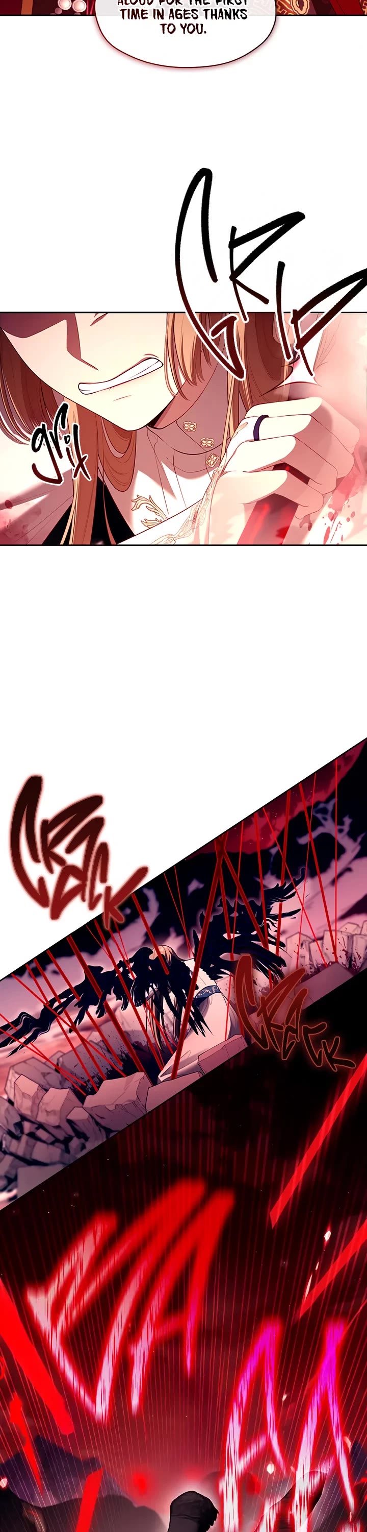 S-Class Hunter Doesn't Want to Be a Villainous Princess Chapter 79 page 26 - Chapter 79