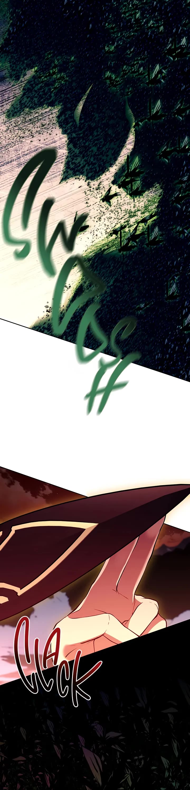 S-Class Hunter Doesn't Want to Be a Villainous Princess Chapter 79 page 29 - Chapter 79