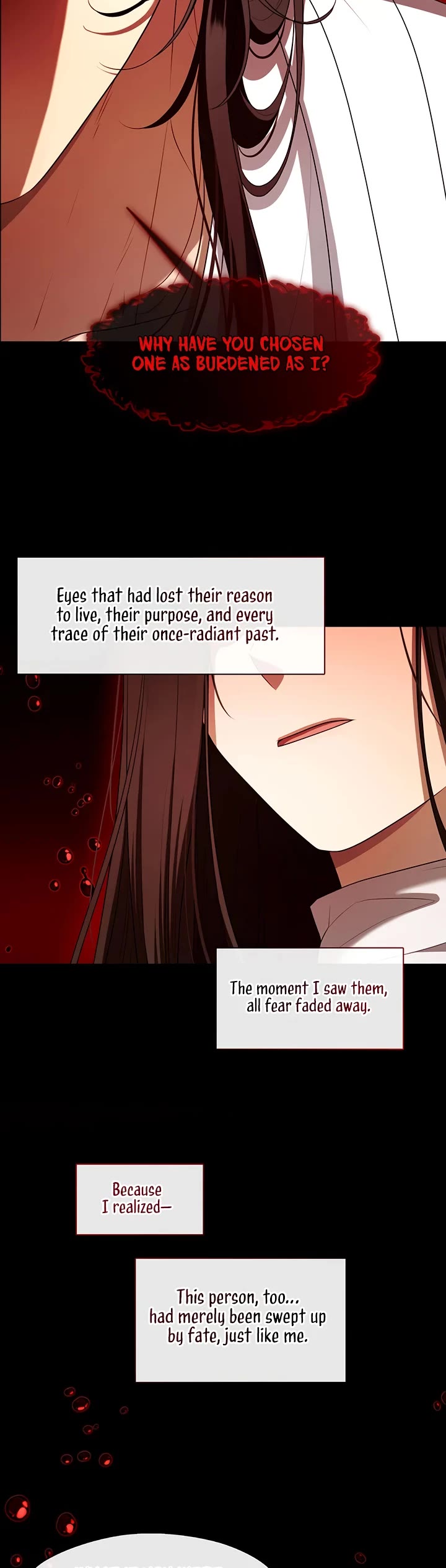 S-Class Hunter Doesn't Want to Be a Villainous Princess Chapter 79 page 34 - Chapter 79