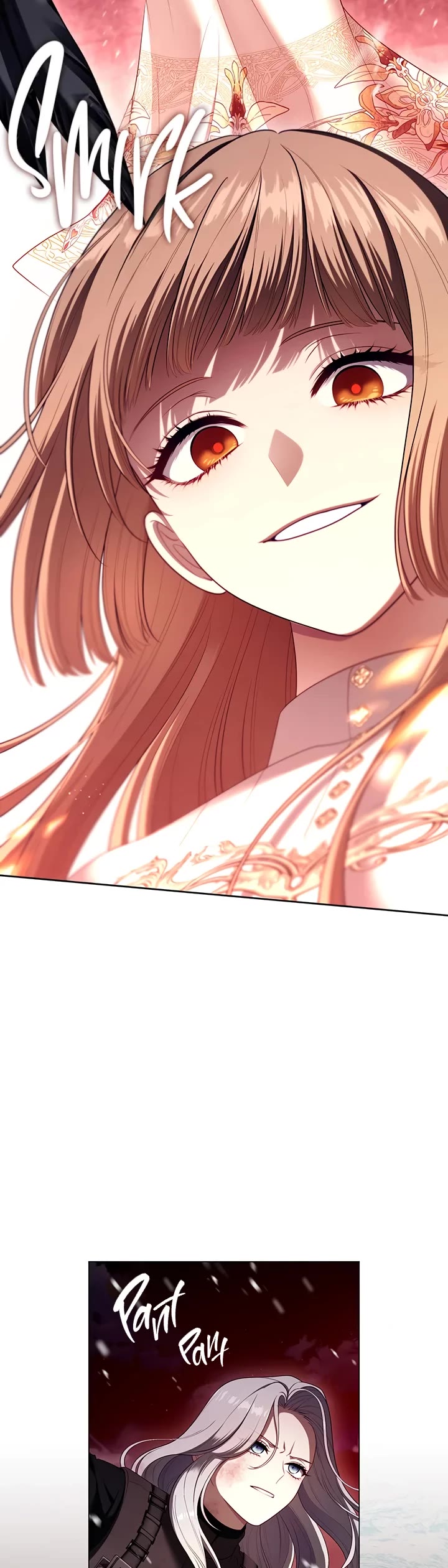 S-Class Hunter Doesn't Want to Be a Villainous Princess Chapter 79 page 4 - Chapter 79