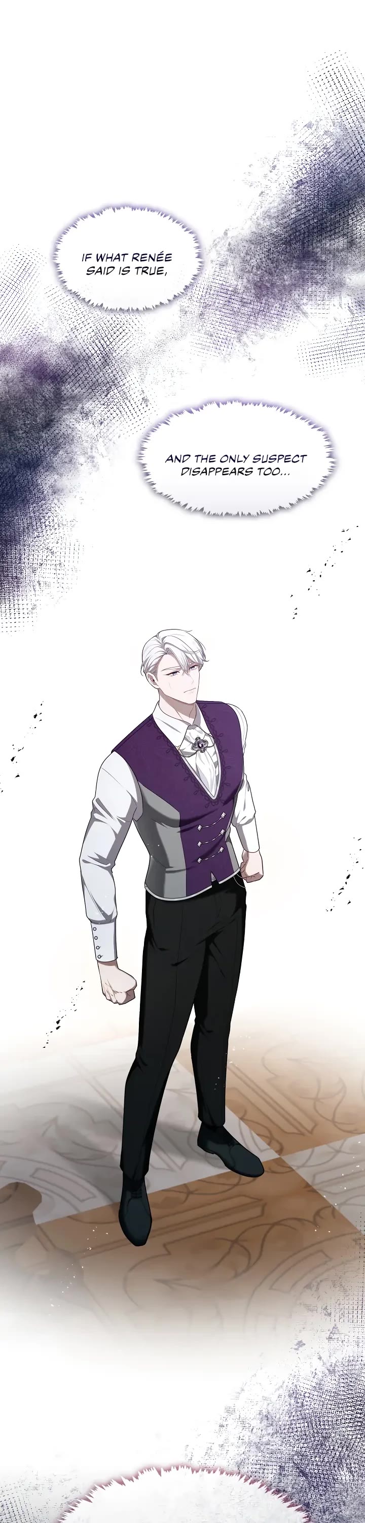 S-Class Hunter Doesn't Want to Be a Villainous Princess Chapter 8 page 30 - Chapter 8