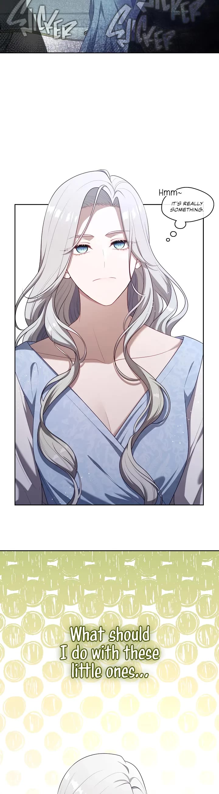 S-Class Hunter Doesn't Want to Be a Villainous Princess Chapter 8 page 44 - Chapter 8