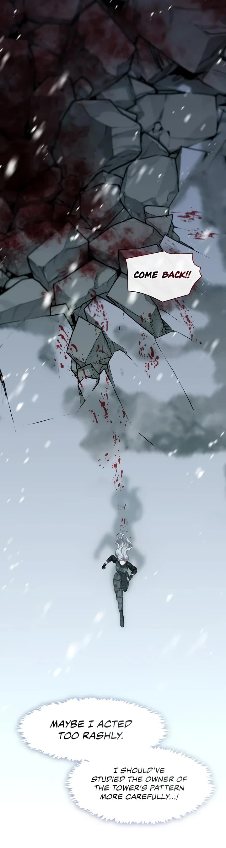 S-Class Hunter Doesn't Want to Be a Villainous Princess Chapter 80 page 10 - Chapter 80: End of Season 2