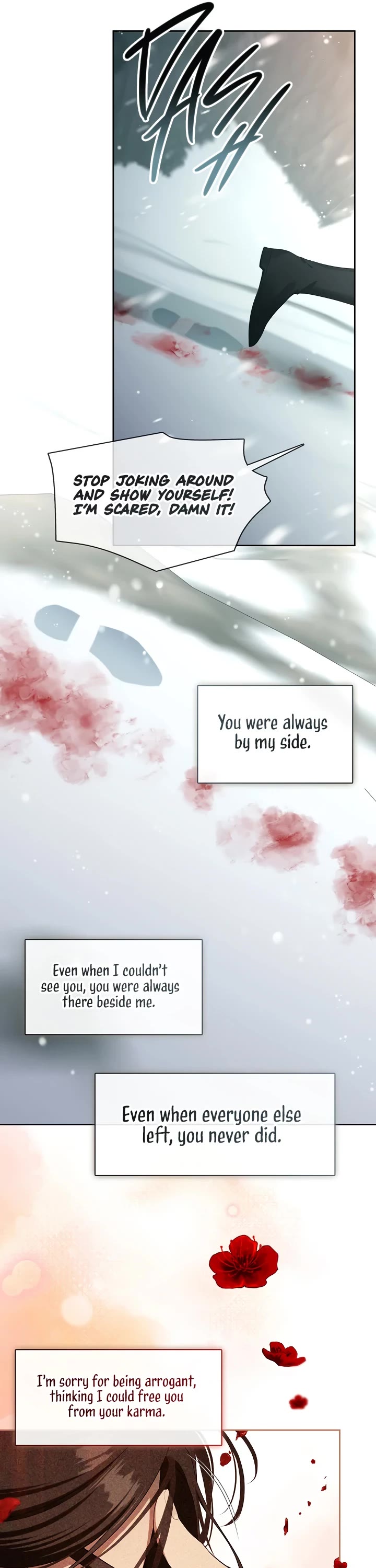 S-Class Hunter Doesn't Want to Be a Villainous Princess Chapter 80 page 11 - Chapter 80: End of Season 2