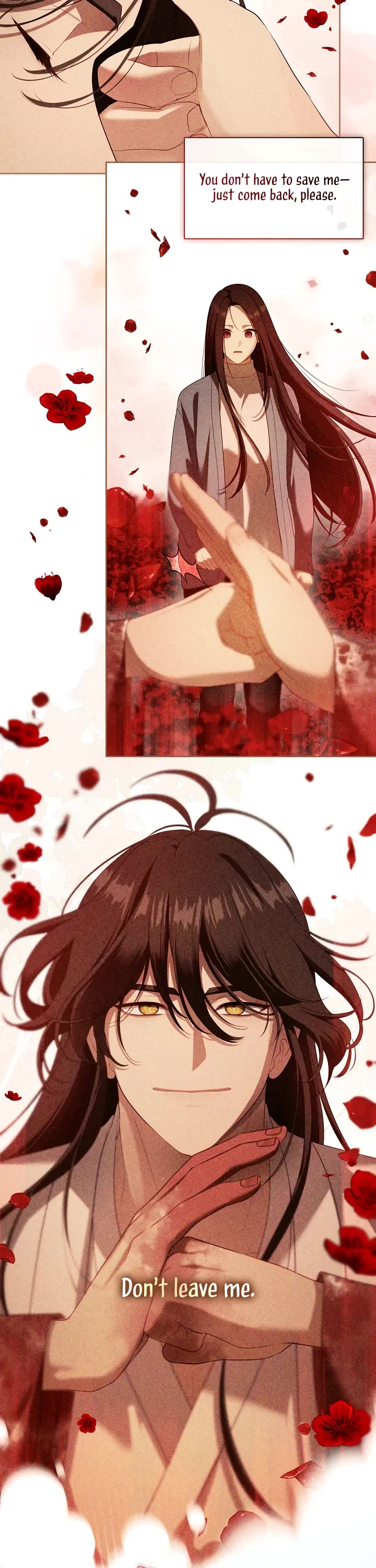 S-Class Hunter Doesn't Want to Be a Villainous Princess Chapter 80 page 12 - Chapter 80: End of Season 2