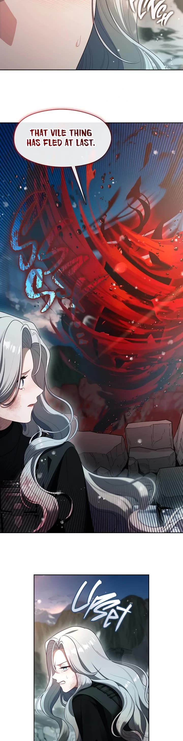 S-Class Hunter Doesn't Want to Be a Villainous Princess Chapter 80 page 14 - Chapter 80: End of Season 2