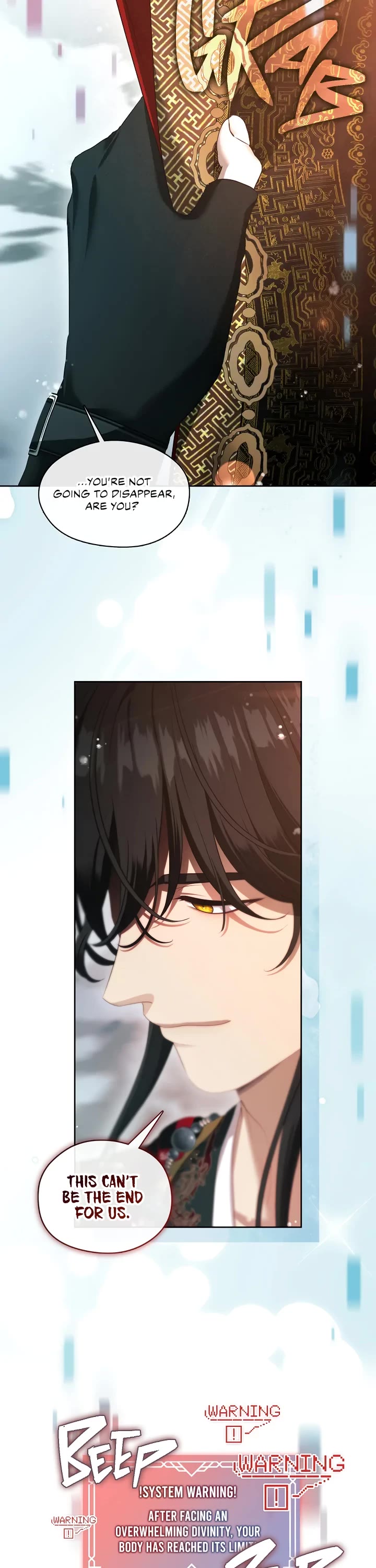 S-Class Hunter Doesn't Want to Be a Villainous Princess Chapter 80 page 16 - Chapter 80: End of Season 2