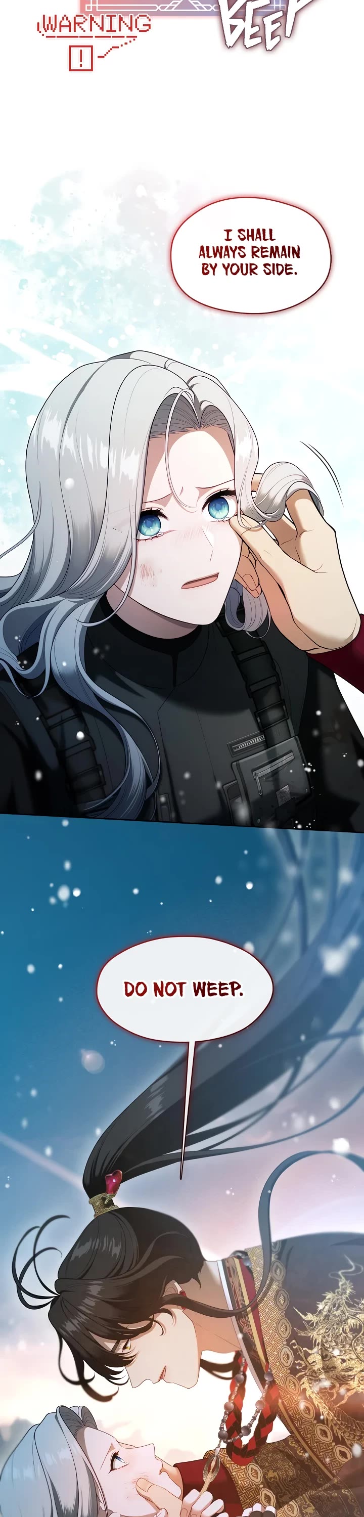 S-Class Hunter Doesn't Want to Be a Villainous Princess Chapter 80 page 17 - Chapter 80: End of Season 2