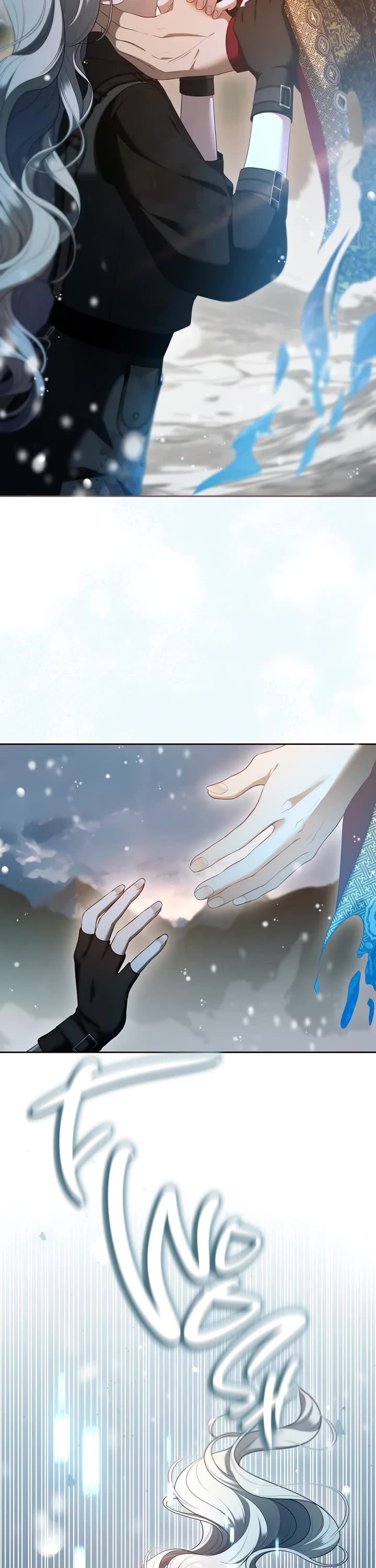 S-Class Hunter Doesn't Want to Be a Villainous Princess Chapter 80 page 18 - Chapter 80: End of Season 2