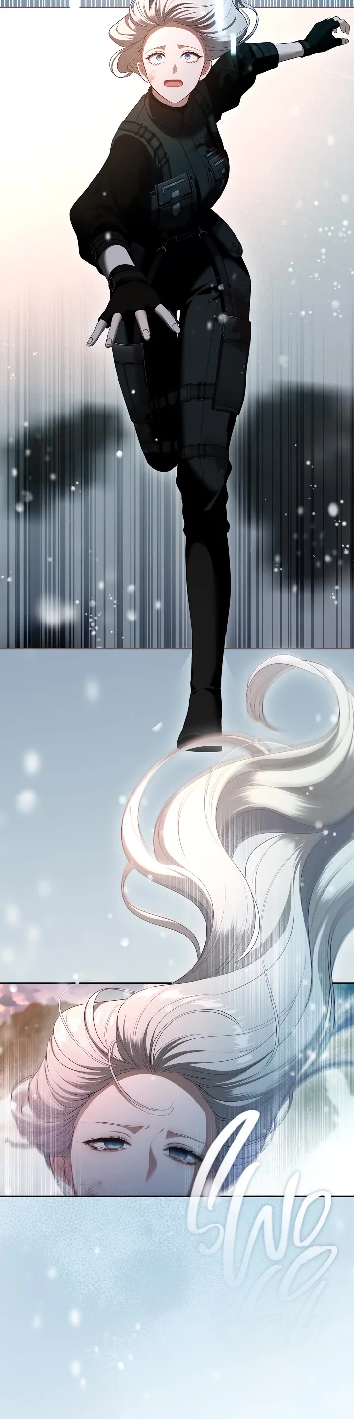 S-Class Hunter Doesn't Want to Be a Villainous Princess Chapter 80 page 19 - Chapter 80: End of Season 2