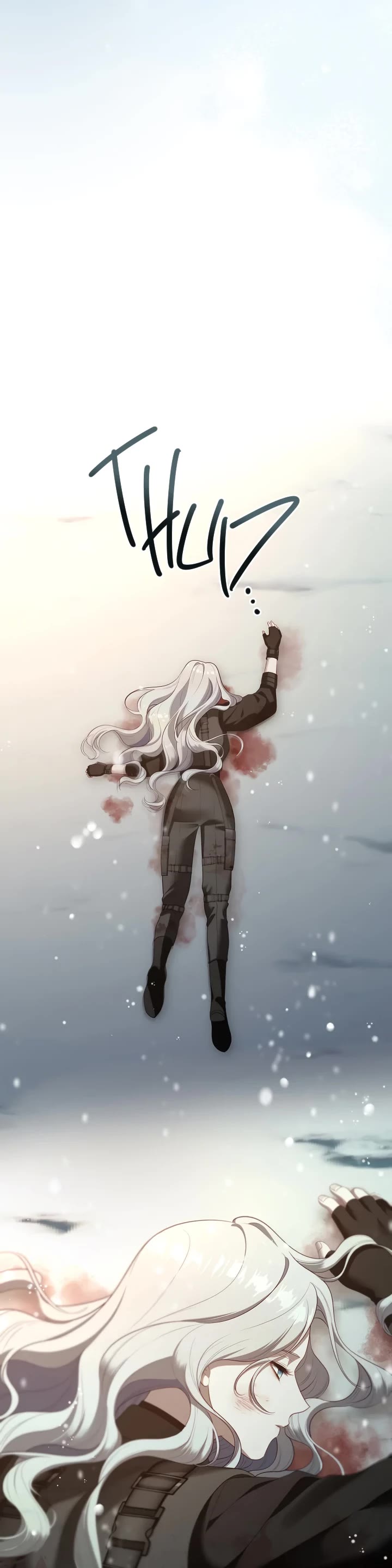 S-Class Hunter Doesn't Want to Be a Villainous Princess Chapter 80 page 20 - Chapter 80: End of Season 2