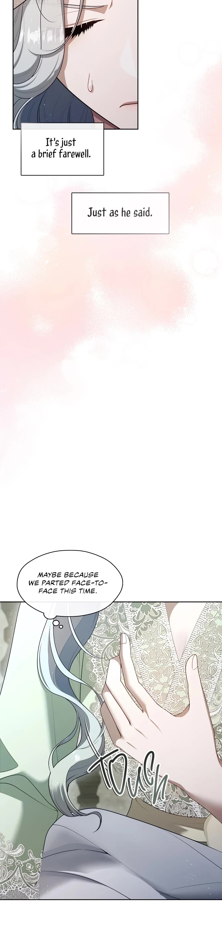 S-Class Hunter Doesn't Want to Be a Villainous Princess Chapter 80 page 26 - Chapter 80: End of Season 2