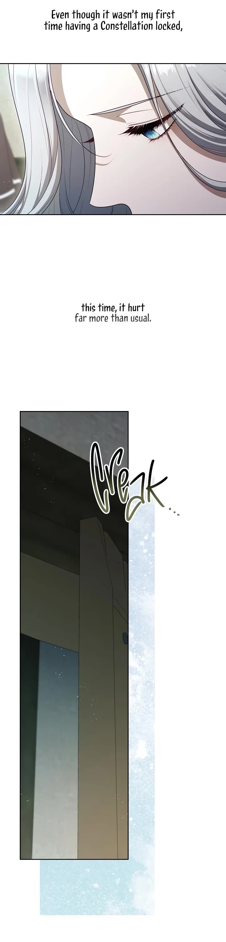 S-Class Hunter Doesn't Want to Be a Villainous Princess Chapter 80 page 27 - Chapter 80: End of Season 2