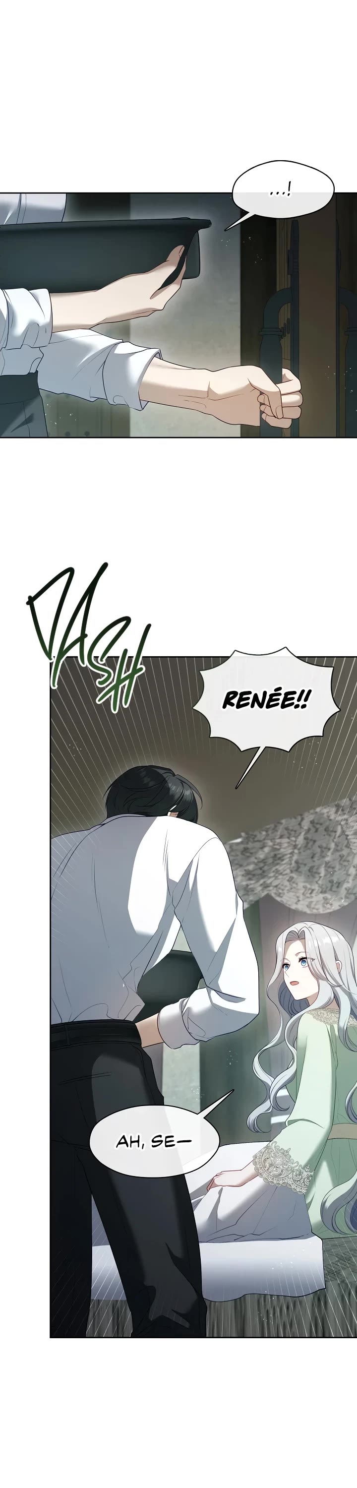 S-Class Hunter Doesn't Want to Be a Villainous Princess Chapter 80 page 28 - Chapter 80: End of Season 2