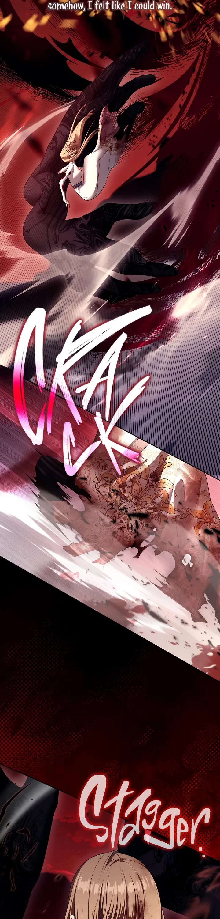 S-Class Hunter Doesn't Want to Be a Villainous Princess Chapter 80 page 3 - Chapter 80: End of Season 2