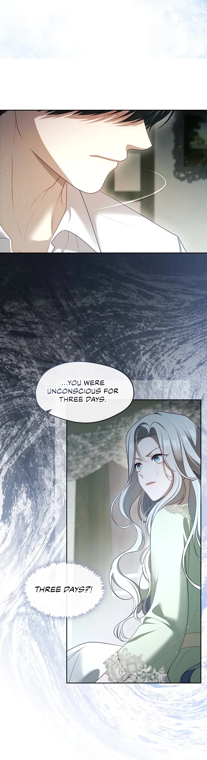 S-Class Hunter Doesn't Want to Be a Villainous Princess Chapter 80 page 30 - Chapter 80: End of Season 2