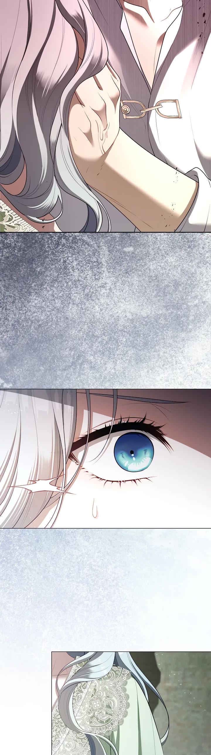 S-Class Hunter Doesn't Want to Be a Villainous Princess Chapter 80 page 35 - Chapter 80: End of Season 2