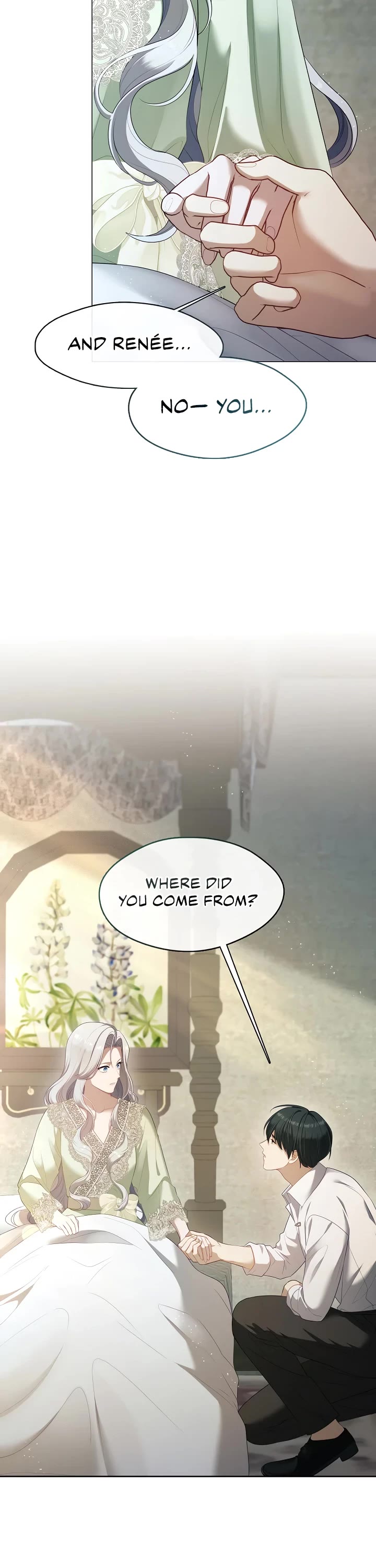 S-Class Hunter Doesn't Want to Be a Villainous Princess Chapter 80 page 36 - Chapter 80: End of Season 2