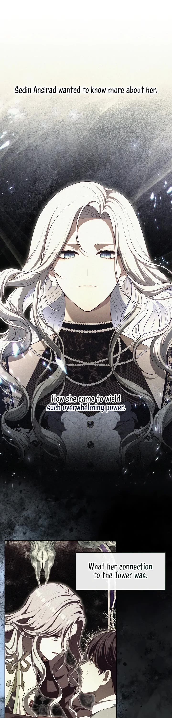 S-Class Hunter Doesn't Want to Be a Villainous Princess Chapter 80 page 37 - Chapter 80: End of Season 2