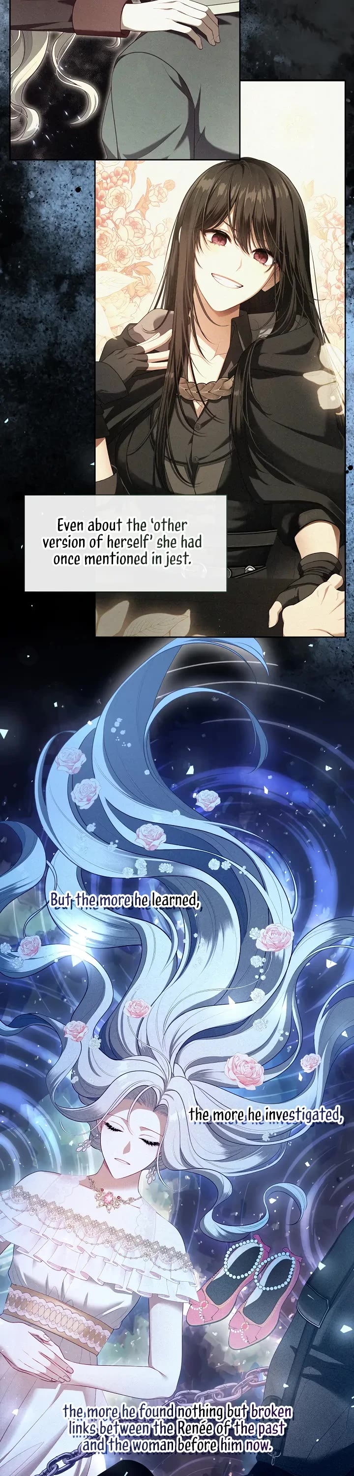S-Class Hunter Doesn't Want to Be a Villainous Princess Chapter 80 page 38 - Chapter 80: End of Season 2