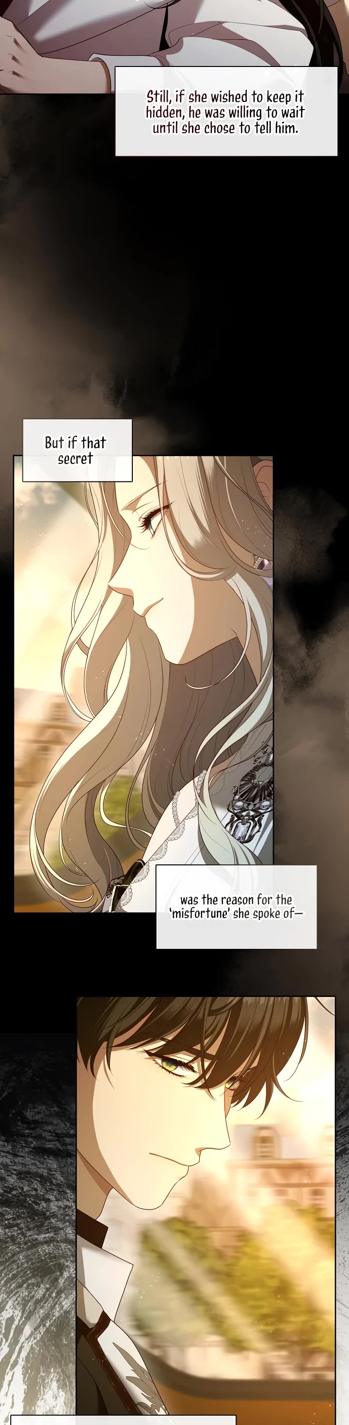 S-Class Hunter Doesn't Want to Be a Villainous Princess Chapter 80 page 40 - Chapter 80: End of Season 2