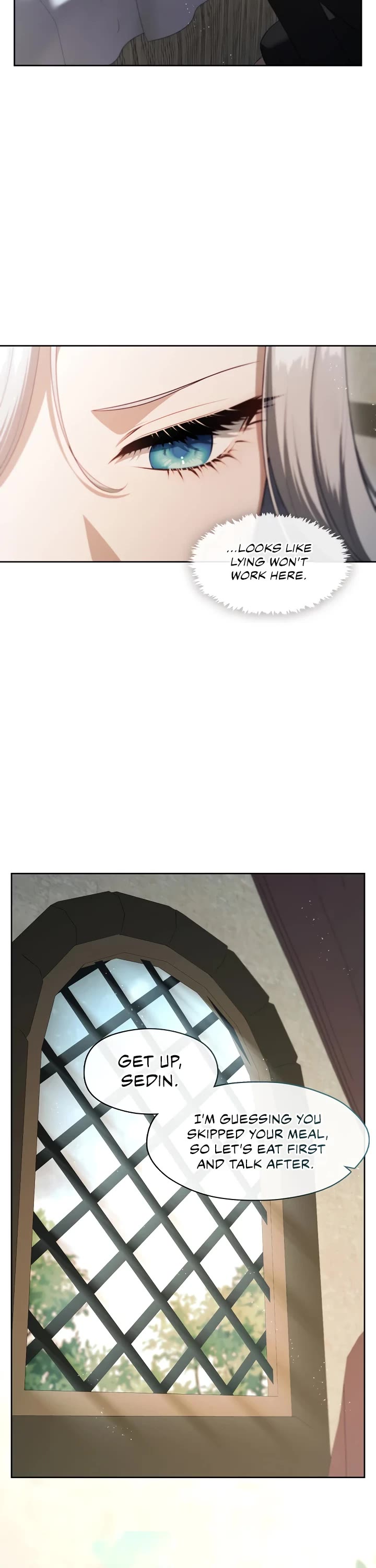 S-Class Hunter Doesn't Want to Be a Villainous Princess Chapter 80 page 42 - Chapter 80: End of Season 2