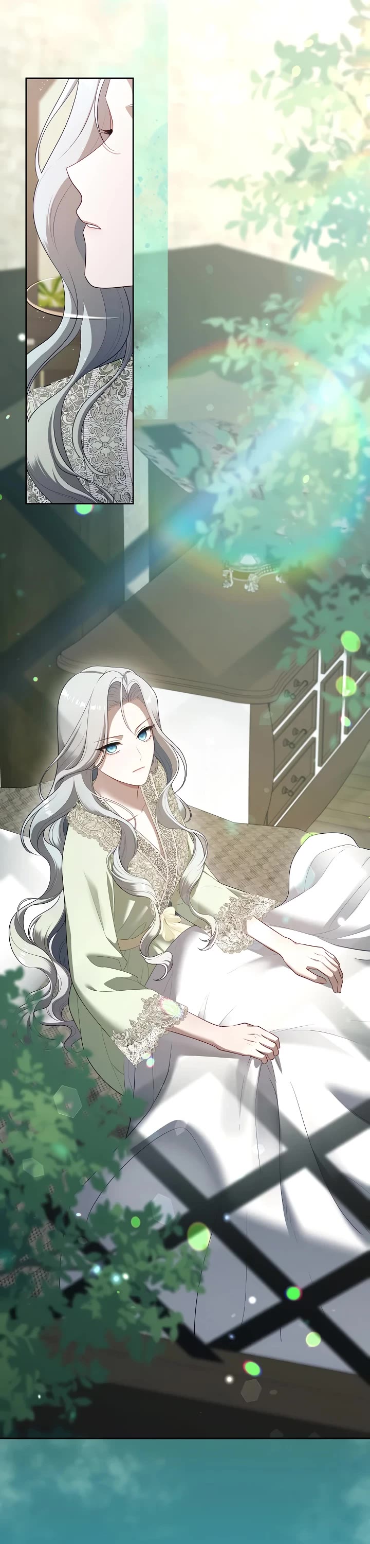 S-Class Hunter Doesn't Want to Be a Villainous Princess Chapter 80 page 43 - Chapter 80: End of Season 2