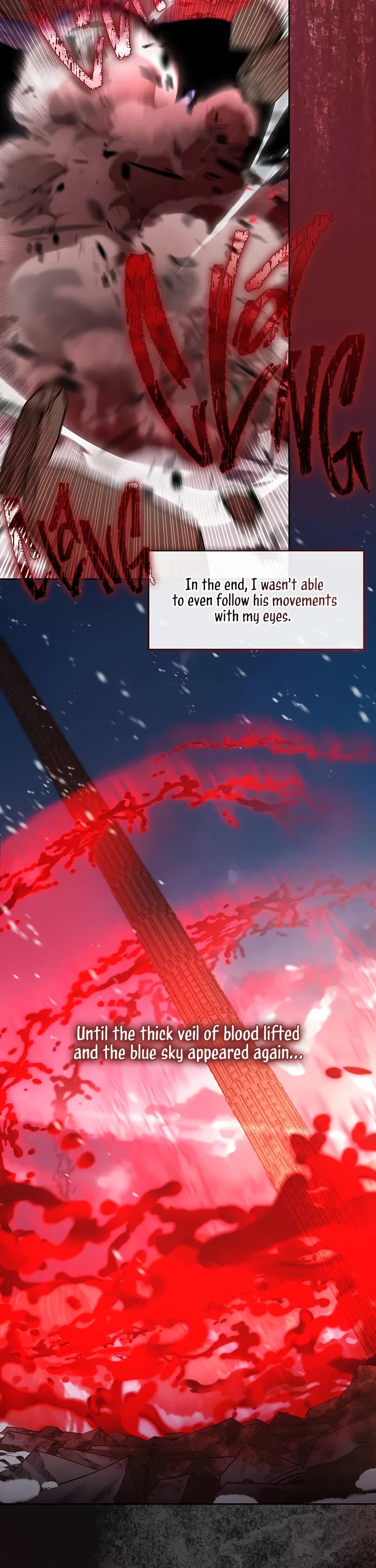 S-Class Hunter Doesn't Want to Be a Villainous Princess Chapter 80 page 6 - Chapter 80: End of Season 2