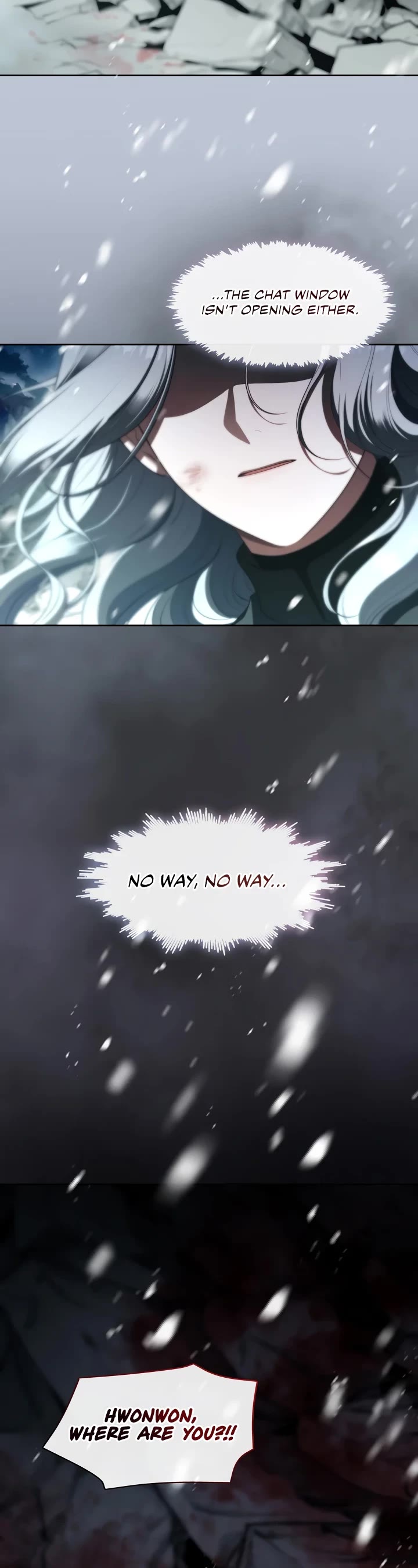 S-Class Hunter Doesn't Want to Be a Villainous Princess Chapter 80 page 9 - Chapter 80: End of Season 2