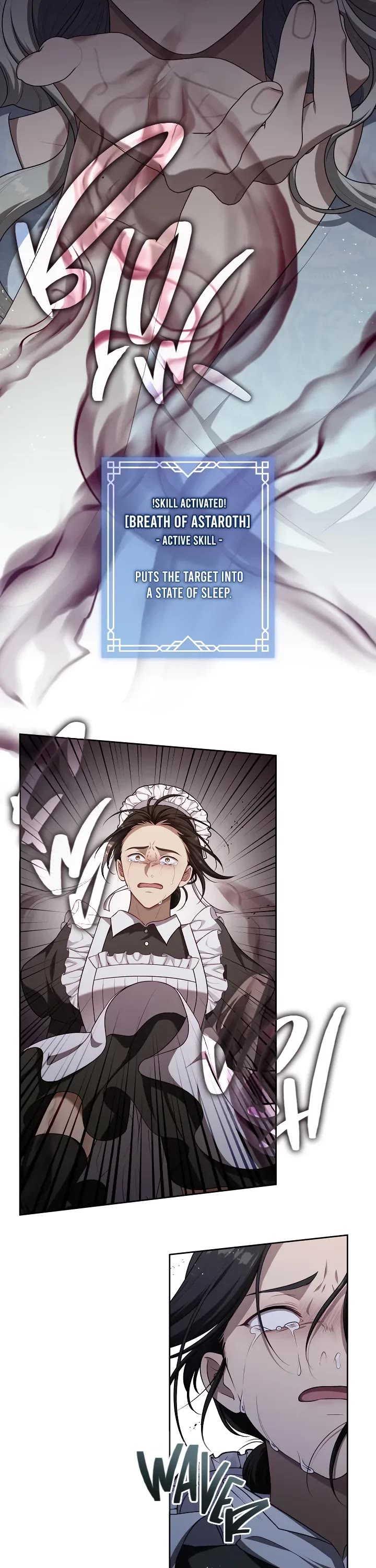 S-Class Hunter Doesn't Want to Be a Villainous Princess Chapter 9 page 10 - Chapter 9