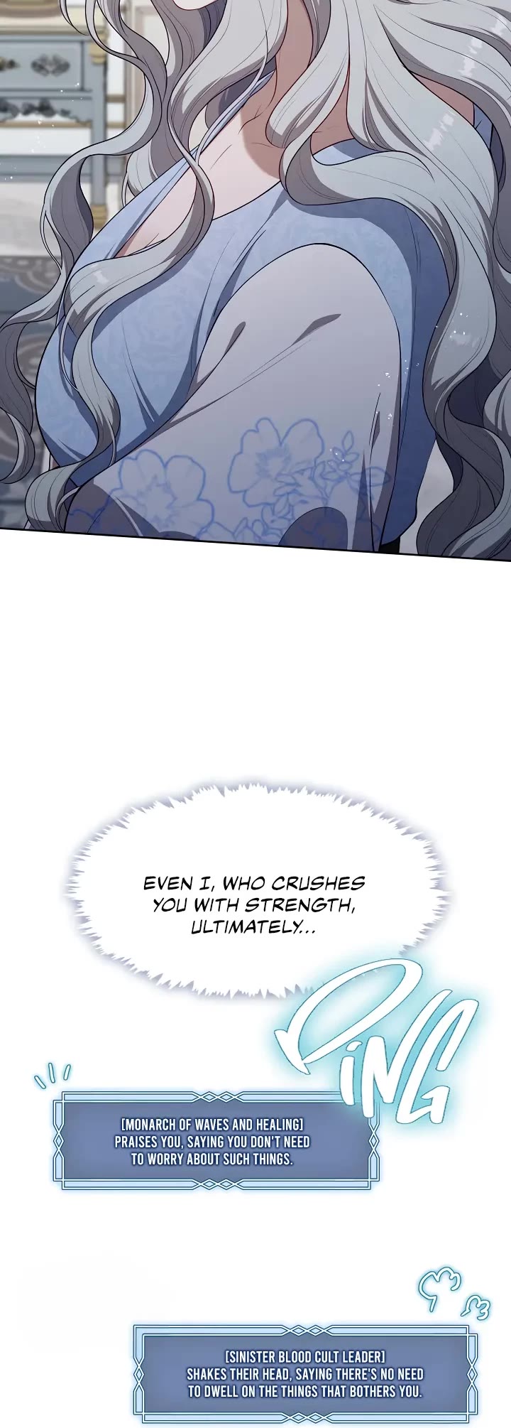 S-Class Hunter Doesn't Want to Be a Villainous Princess Chapter 9 page 16 - Chapter 9