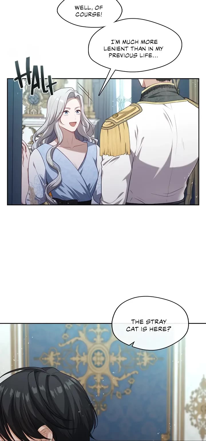 S-Class Hunter Doesn't Want to Be a Villainous Princess Chapter 9 page 20 - Chapter 9