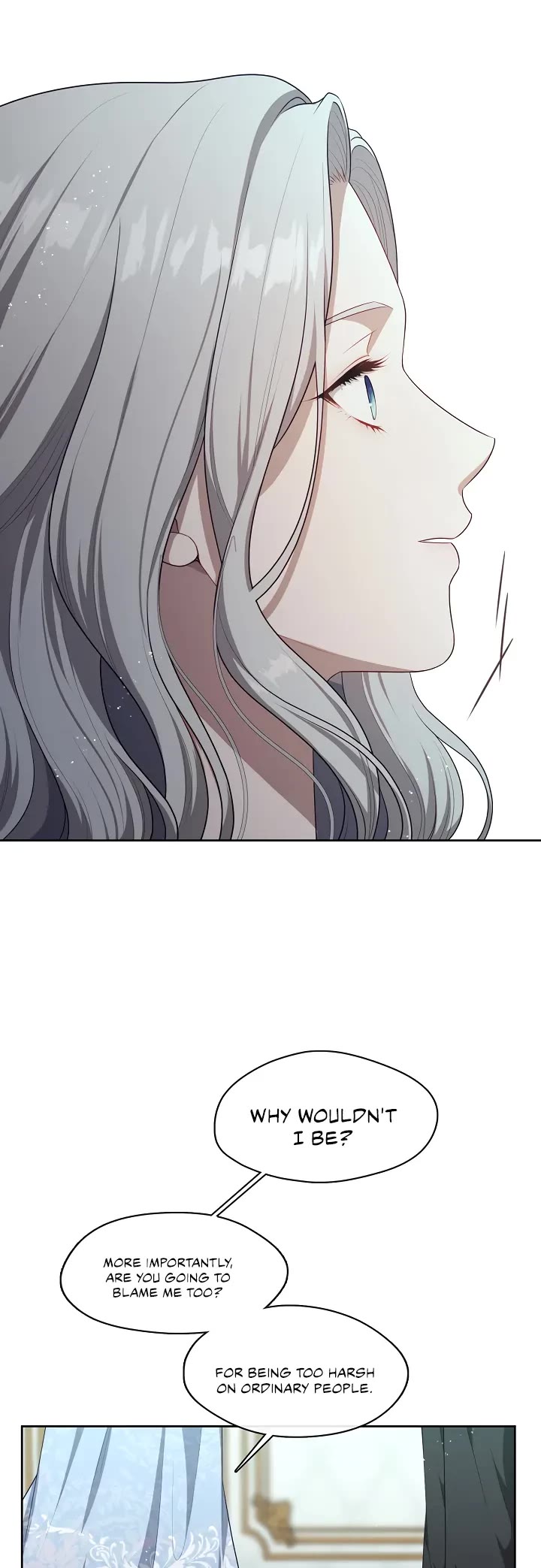 S-Class Hunter Doesn't Want to Be a Villainous Princess Chapter 9 page 23 - Chapter 9