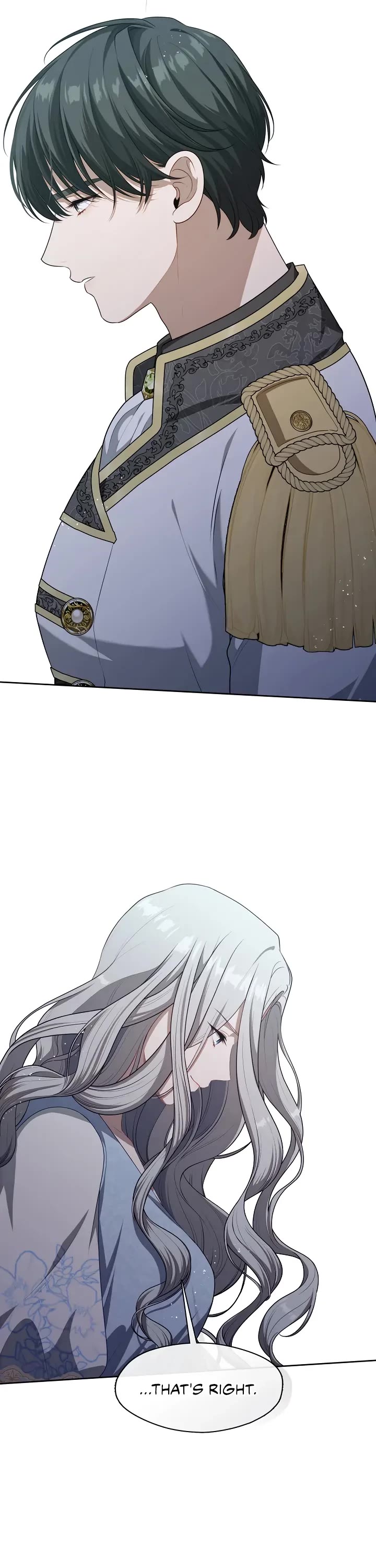 S-Class Hunter Doesn't Want to Be a Villainous Princess Chapter 9 page 25 - Chapter 9