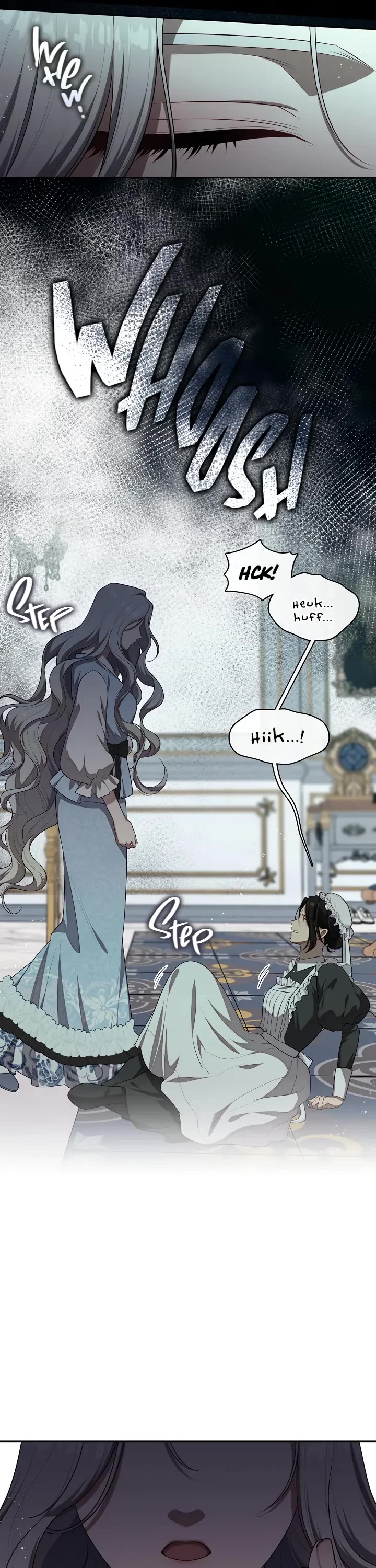 S-Class Hunter Doesn't Want to Be a Villainous Princess Chapter 9 page 9 - Chapter 9