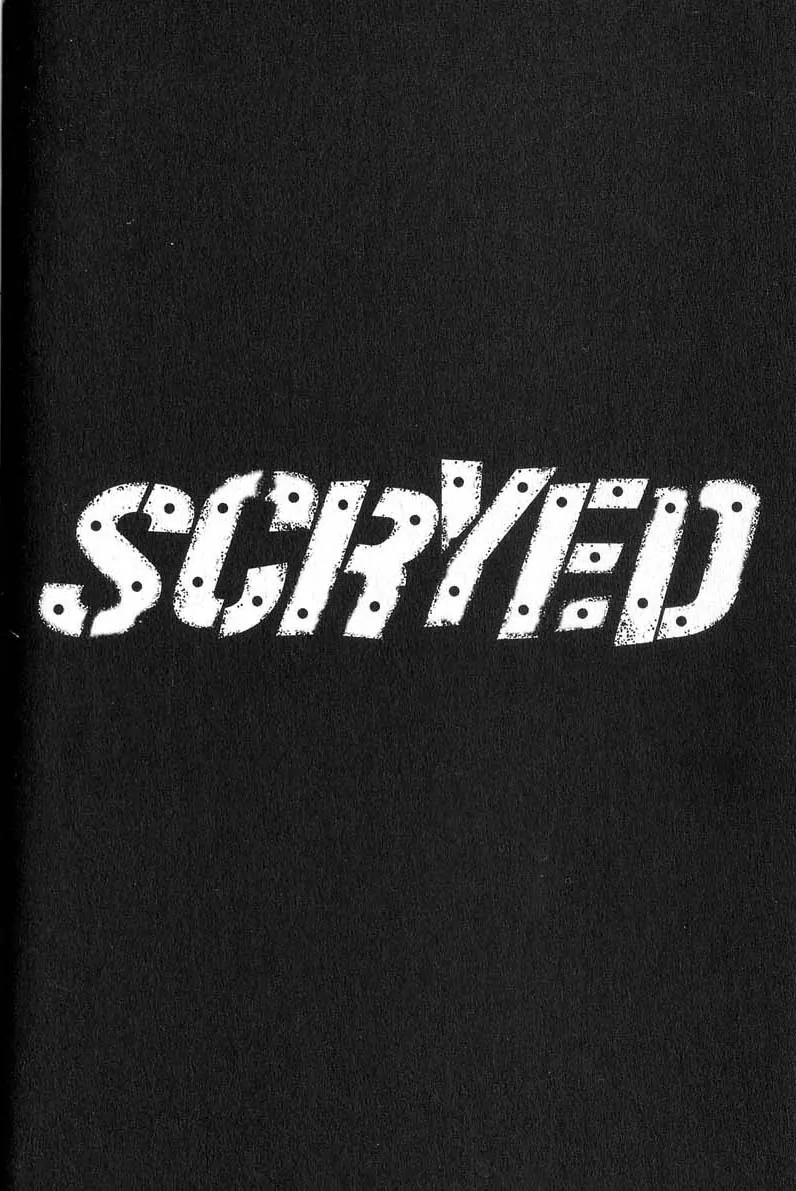s-CRY-ed Chapter 1 page 9 - Chapter 1