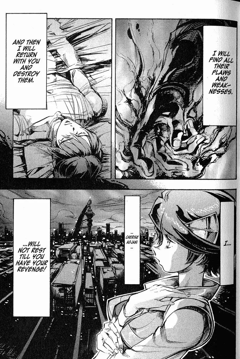 s-CRY-ed Chapter 28 page 17 - Chapter 28