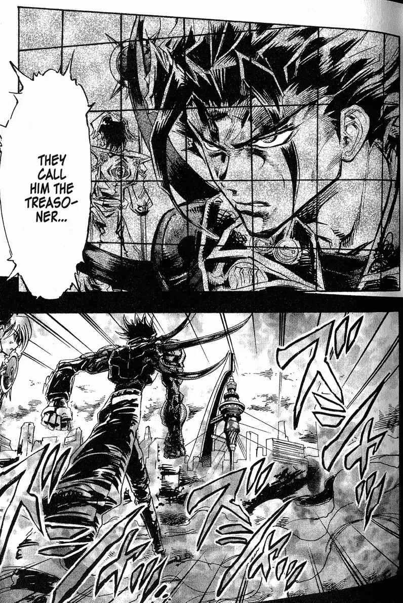 s-CRY-ed Chapter 28 page 21 - Chapter 28