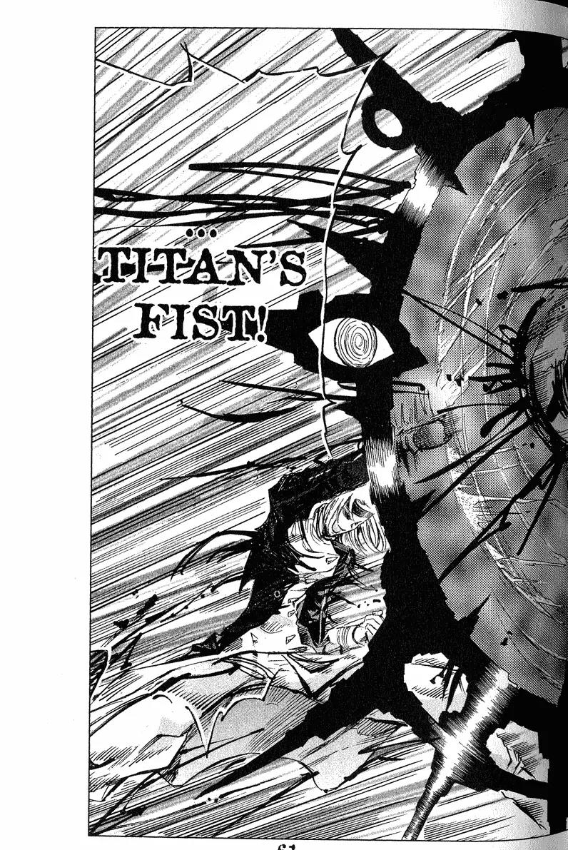 s-CRY-ed Chapter 29 page 17 - Chapter 29